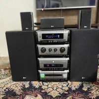 سلام ضبط باند LG