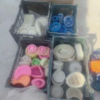 فروش قالب سیلیکونی برای سنگ مصنوعی و شمع|صنایع دستی و سایر لوازم تزئینی|لامرد, |دیوار