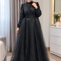 پیراهن مجلسی شیک