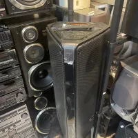 پارتی باکس دو طرفه شیش تا باند حرفه ای|سیستم صوتی خانگی|تهران, مدائن|دیوار