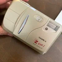 دوربین آنالوگ یاشیکا