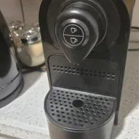 دستگاه اسپرسوساز Belmio