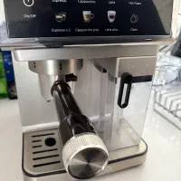 قهوه ساز اسپرسو ساز برند لونا، ایتالیایی