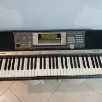 ارگ YAMAHA PSR640