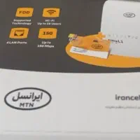مودم ایرانسل مدل FD-i40L1