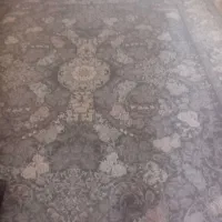 قالی سه درچهار برجسته