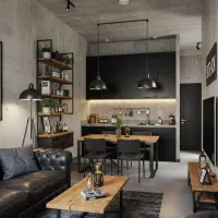 آپارتمان ۱۳۰ متر / ۲ خواب / تاپ لوکیشن ۷|فروش آپارتمان|کرج, ساماندهی|دیوار