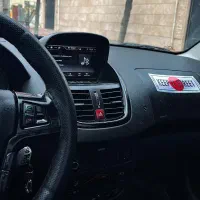 ۲۰۷ مشکی آبنوس پانوراما TU5|خودرو سواری و وانت|بندر انزلی, نیمه شعبان|دیوار