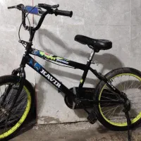 یک عدد دوچرخه سایز ۲۰