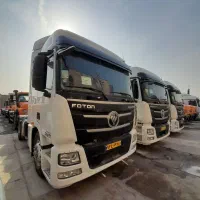 کشنده فوتون ۴۳۰ صفر خشک|خودرو سنگین|تهران, پاسداران|دیوار