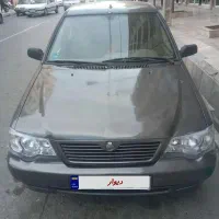 پراید ۱۳۲ تمیز فرمان هدرولیک