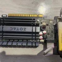 کارت گرافیک Gt 730 4g