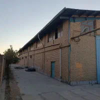 فروش-4200-متر-کارخانه-شیمیایی-شهرک-پایتخت