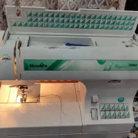 چرخ خیاطی|چرخ خیاطی و ریسندگی|ایذه, |دیوار