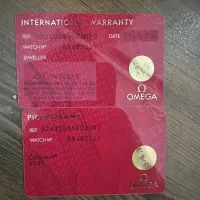 ساعت مارک Omega Speedmaster 'Orbis Editi|ساعت|اردبیل, |دیوار