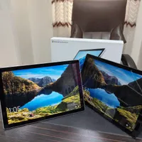 لپتاپ سرفیس پرو Surface Pro 7plus سیمکارتخور