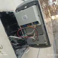 نصب آیفن و تعمیرات برق ساختمان