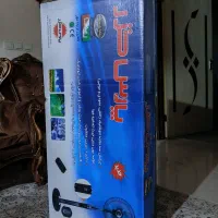 پنکه پارس خزر مدل رعنا (نو)