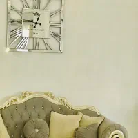 ساعت دیواری با ضمانت