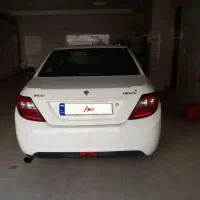 دنا تیپ دو مدل ۹۴|خودرو سواری و وانت|تبریز, |دیوار