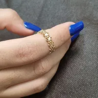 ۵۰ گرم طلا درحد نو|جواهرات|شیراز, زرهی|دیوار