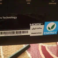 مانیتور univo 24 inch