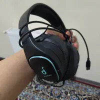 هدفون گیمینگ ساندکور انکر    Strike 1