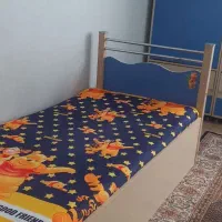 تخت خواب کودک