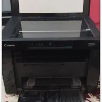 پرینتر سه کاره Canon MF3010 i-SENSYS تمیز اقساط