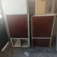 کابینت فلزی