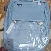 کیف لپتابی دارای 6 جیب
