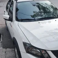 کوییک S تیپ DA مدل ۱۴۰۲