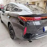 اجاره خودرو چینی j7/بدون محدودیت|خودرو اجارهای|تهران, بازار|دیوار