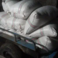 سلام ۲۰۰ کیلو برنج سالم هاشمی ورجه یک قروشی