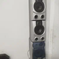 4عدد باند بسیار قوی و خوش صدا