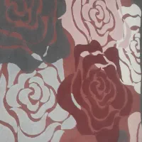 گلیم فرش۴متری مخصوص اشپزخانه واتاق خواب|گلیم، جاجیم، گبه|محمدیه-قزوین, |دیوار