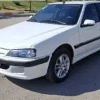 پارس ای ال ایکس فول سفارشی (موتور جدید) دریچه سیمی