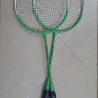 راکت بدمینتون