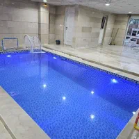 ۳۰۰ متر ویلا دوبلکس استخردار ویو کوهستان|فروش خانه و ویلا|تنکابن, |دیوار