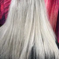رنگ موی فوق تخصصی وحرفع ای
