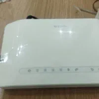 مودم دی لینک نونو