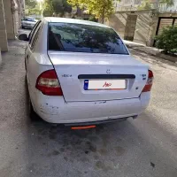 تیبا مدل 92|خودرو سواری و وانت|قزوین, |دیوار