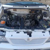 پراید۱۱۱|خودرو سواری و وانت|مشهد, طبرسی شمالی|دیوار