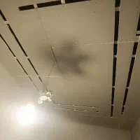 اجرای انواع سقف کاذب کناف پی وی سی|خدمات پیشه و مهارت|آستارا, |دیوار