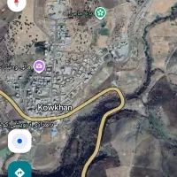 زمین کشاورزی روستای کوخان ۳۰ هزار متر|فروش زمین و ملک کلنگی|نمشیر, |دیوار