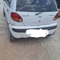 فروش دوو ماتیز ۸۱|خودرو سواری و وانت|شیراز, مسلم|دیوار