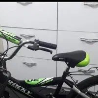 معاوضه دوچرخه خارجی وارداتی20باشماره بالاتر|دوچرخه، اسکیت، اسکوتر|اهواز, کوی قائم|دیوار