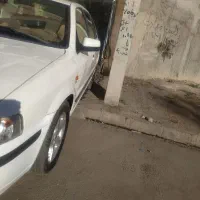 سمند lx سالم خانگی|خودرو سواری و وانت|اردبیل, |دیوار