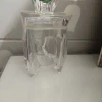 شیشه حبوبات بانکه|ظروف نگهدارنده، پلاستیکی، یکبارمصرف|قم, هفت تیر|دیوار