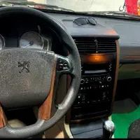 پژو پارس سال|خودرو سواری و وانت|پارس‌آباد, |دیوار